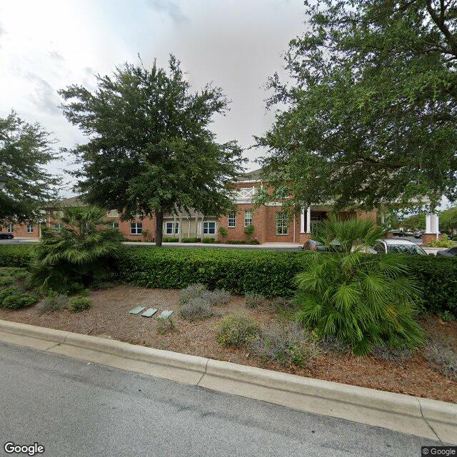 Club Health and Rehabilitation Center at the Villa Street View Image
