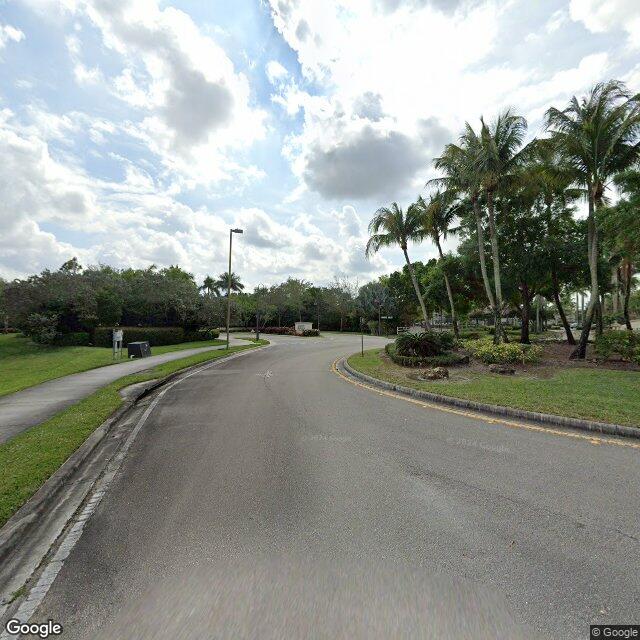 Nuvista Living at Wellington Green Street View Image