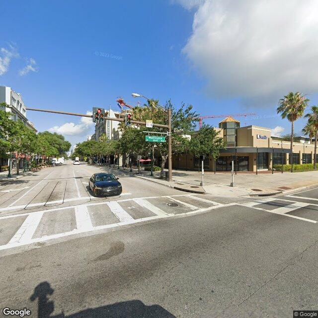 Hawthorne Health and Rehab of Sarasota Street View Image