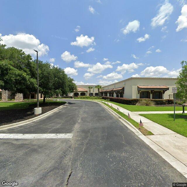 Clyde E Lassen State Veterans Nursing Home Street View Image
