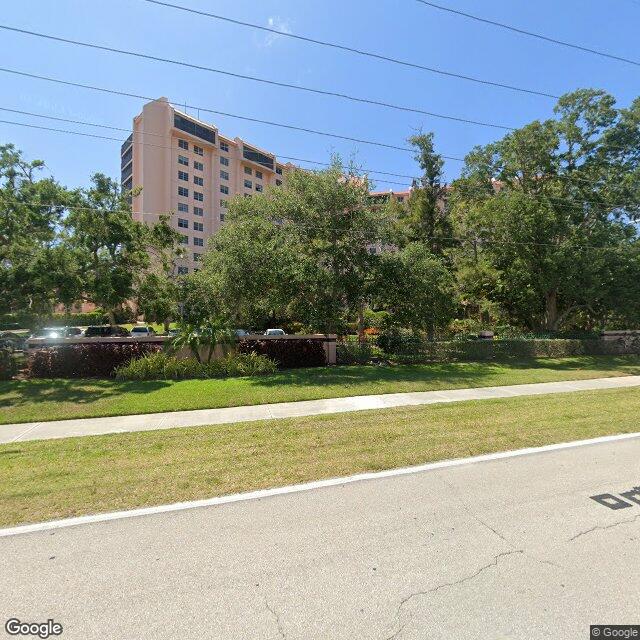 Bay Village of Sarasota Street View Image