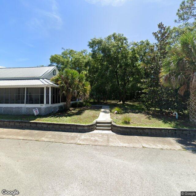 St James Health and Rehabilitation Center Street View Image
