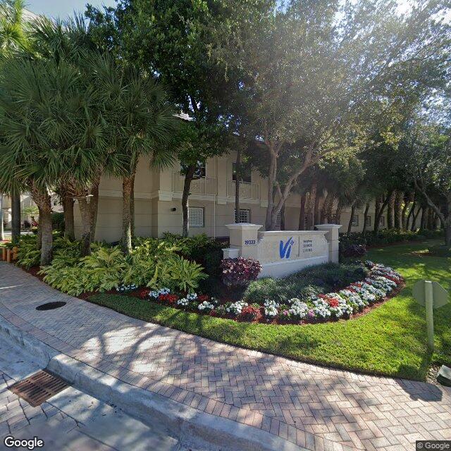 Vi at Aventura Street View Image