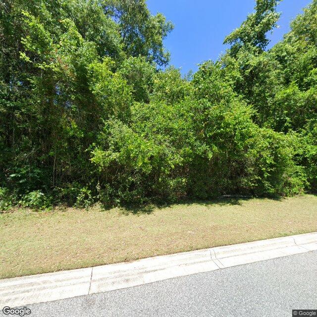 Oak Hammock at the University of Florida Inc Street View Image