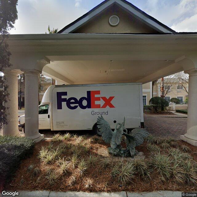 Life Care Center of Pensacola Street View Image
