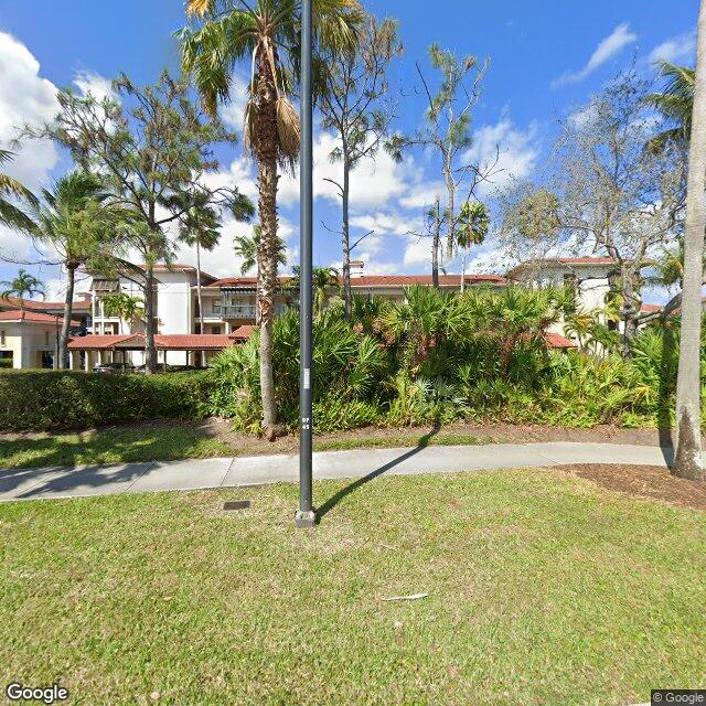 Nursing Center at LA Posada, The Street View Image