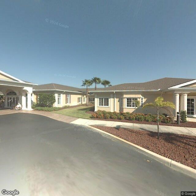 Life Care Center of Palm Bay Street View Image