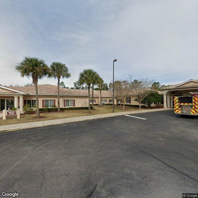 Life Care Center of Jacksonville Street View Image