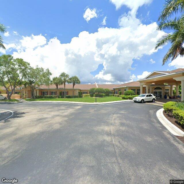 Life Care Center of Estero Street View Image
