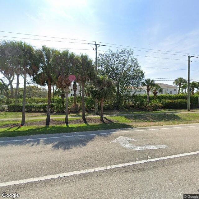 Bentley Care Center Street View Image