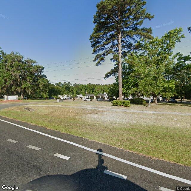 Brynwood Health and Rehabilitation Center Street View Image
