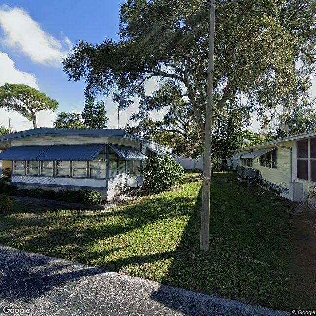 Harbourwood Care Center Street View Image