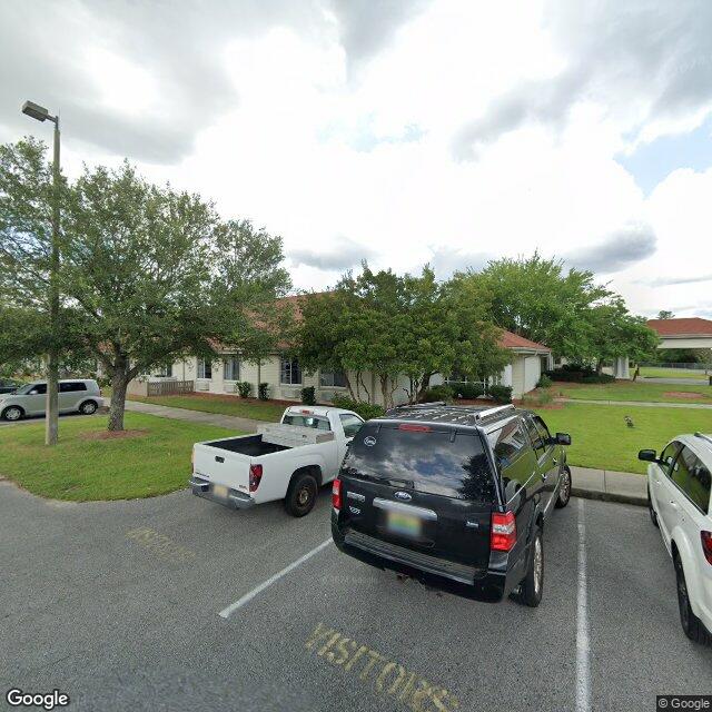 Pruitthealth - Santa Rosa Street View Image