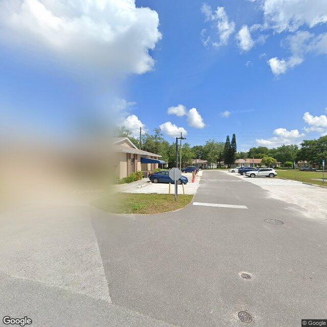 Lutheran Haven Nursing Home Street View Image