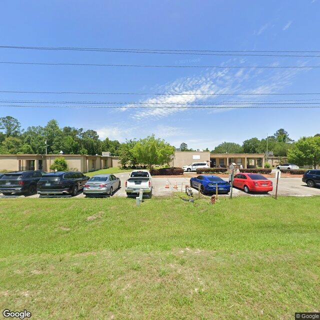 Riverchase Health and Rehabilitation Center Street View Image