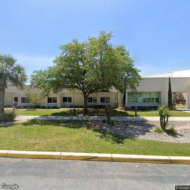 Grove Health & Rehabilitation Center, The Street View Image