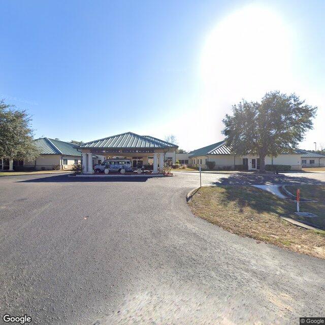 Shoal Creek Rehabilitation Center Street View Image