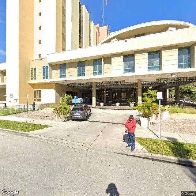 Victoria Nursing & Rehabilitation Center, Inc. Street View Image