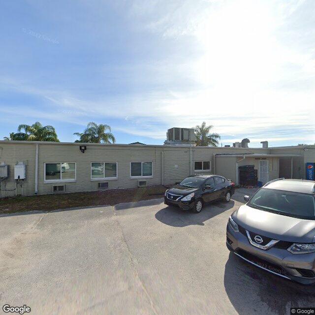 Avante at Orlando Inc Street View Image