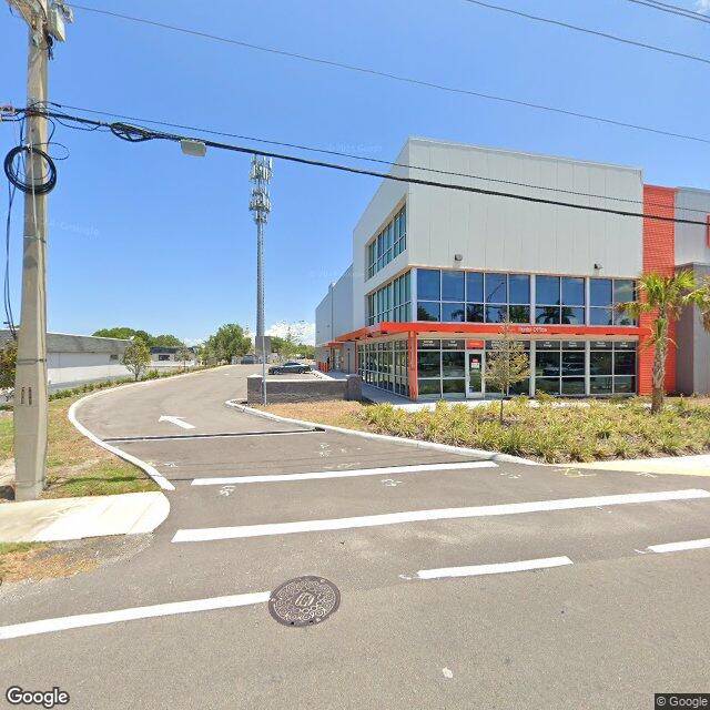 Bradenton Health Care Street View Image