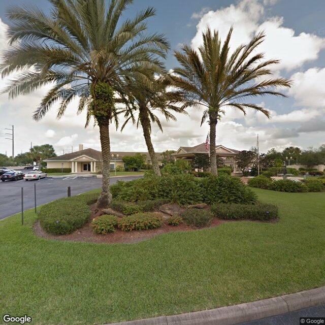 Life Care Center of Port Saint Lucie Street View Image