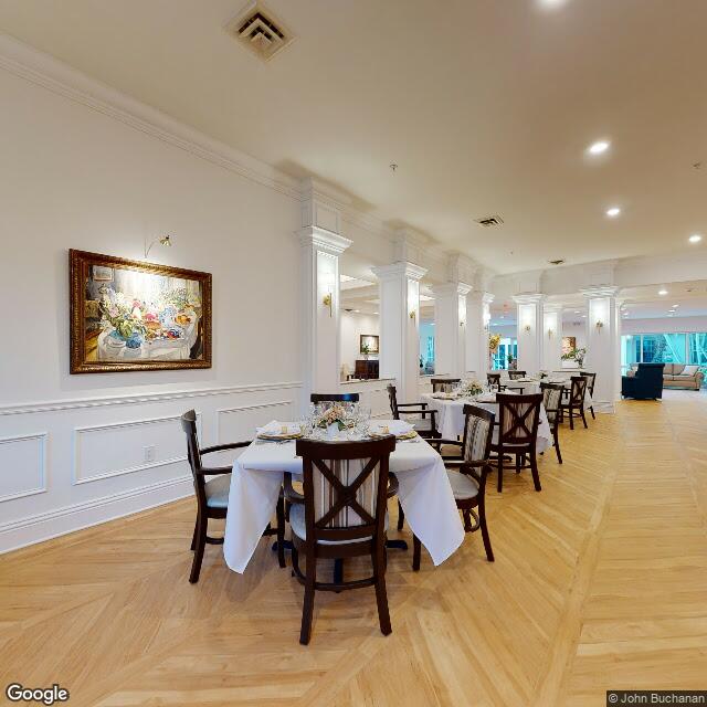 Harborchase of Naples Street View Image