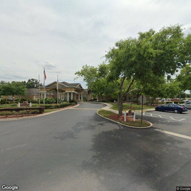 Life Care Center of Ocala Street View Image