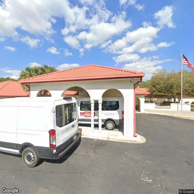 Lakeside Nursing and Rehabilitation Center Street View Image