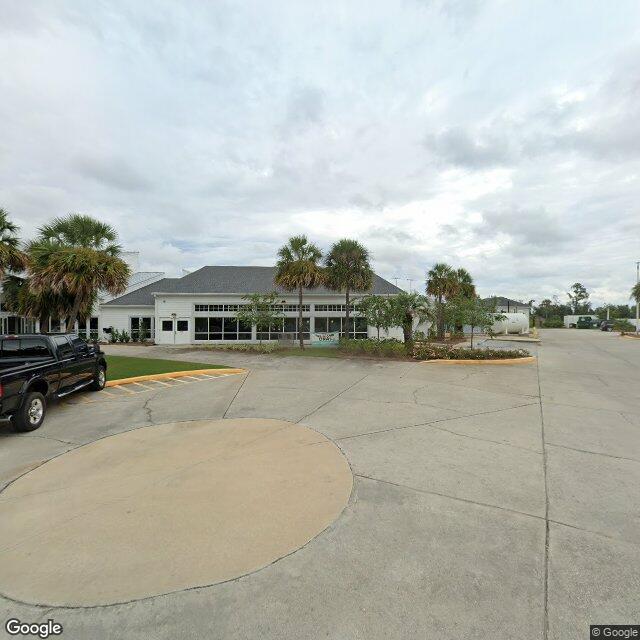 Community Health and Rehabilitation Center Street View Image