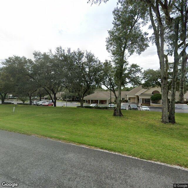 Life Care Center of Citrus County Street View Image
