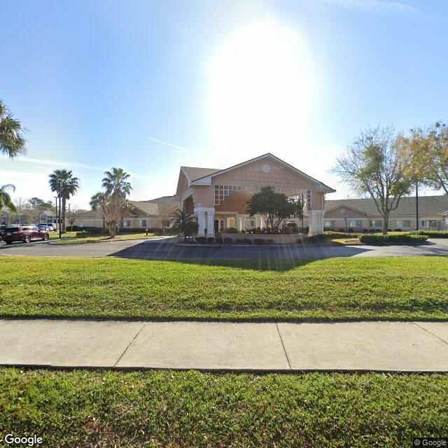 Life Care Center at Wells Crossing Street View Image