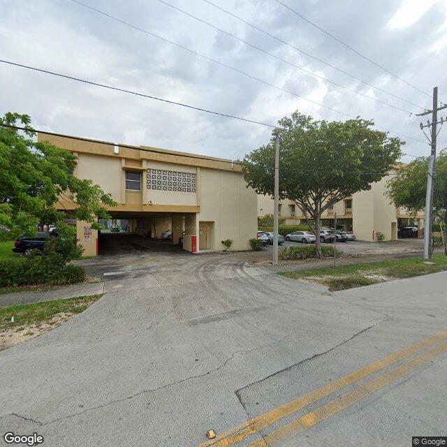 Palmetto Subacute Care Center Street View Image