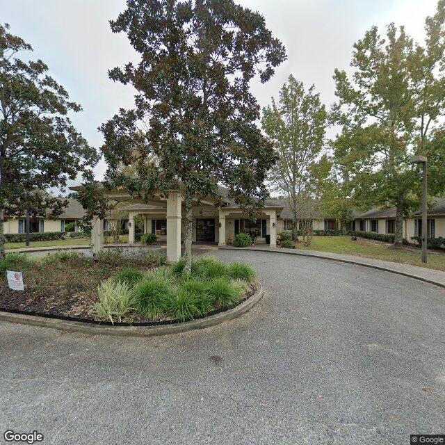 Consulate Health Care of Pensacola Street View Image
