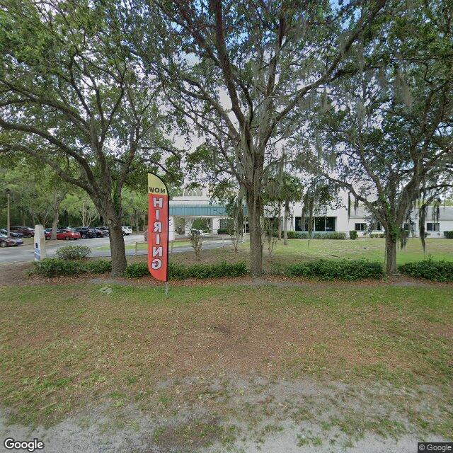 Villa Health & Rehabilitation Center Street View Image