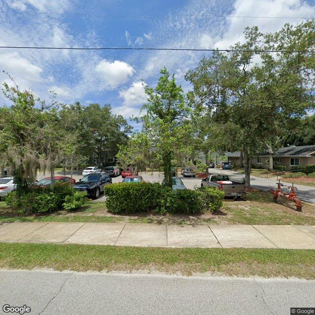 Good Samaritan Society-Florida Lutheran Street View Image