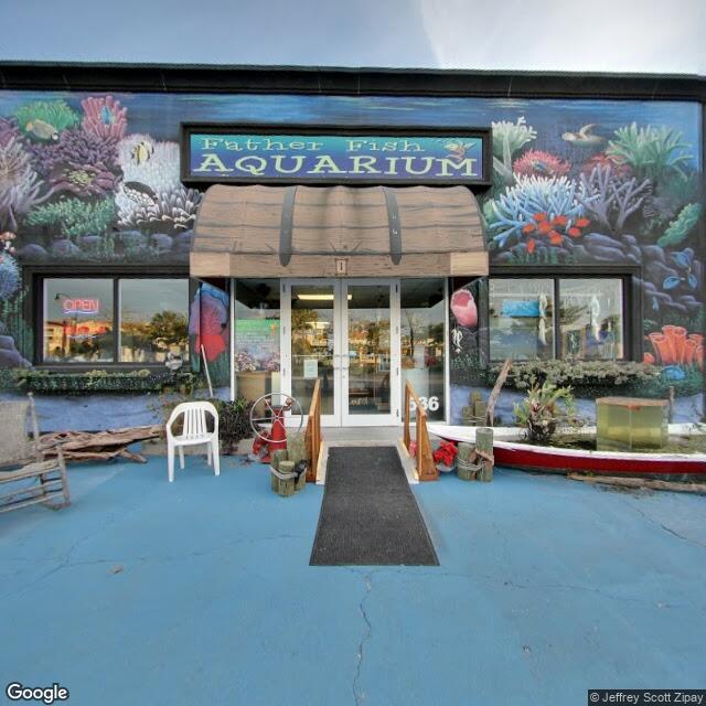 Harborchase of Venice Street View Image