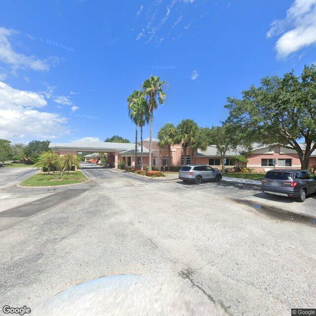Atlantic Shores Nursing and Rehab Center Street View Image