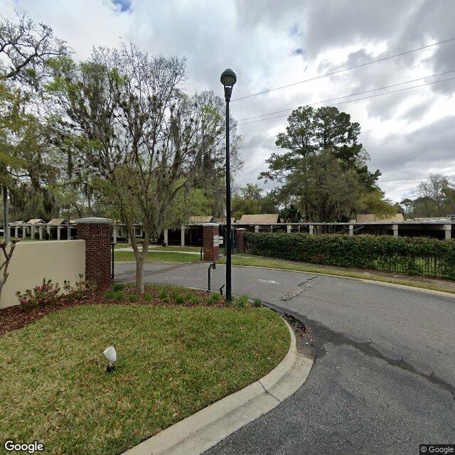 Westminster Woods on Julington Creek Street View Image