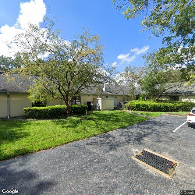 Excel Care Center Street View Image