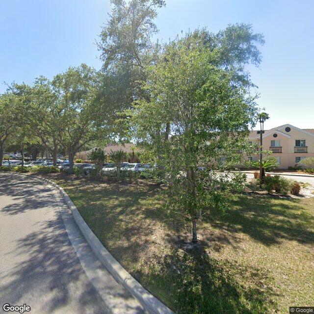 Savannah Cove Street View Image