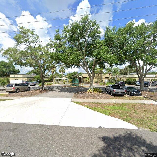 Ruleme Center Street View Image