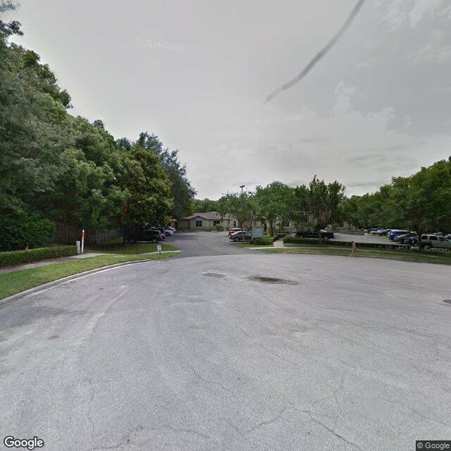 Citrus Health and Rehabilitation Center Street View Image
