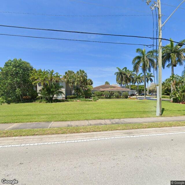 Barrington Terrace of Boynton Beach Street View Image