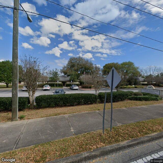 Consulate Health Care at West Altamonte Street View Image