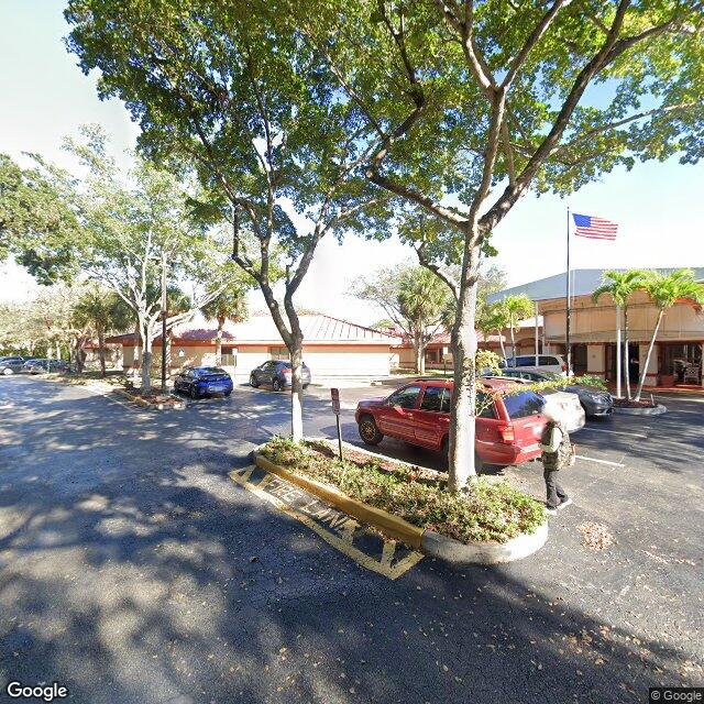 Heartland Health Care Center Prosperity Oaks Street View Image