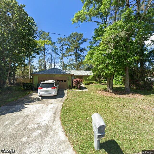 Cathedral Gerontology Center, Inc Street View Image