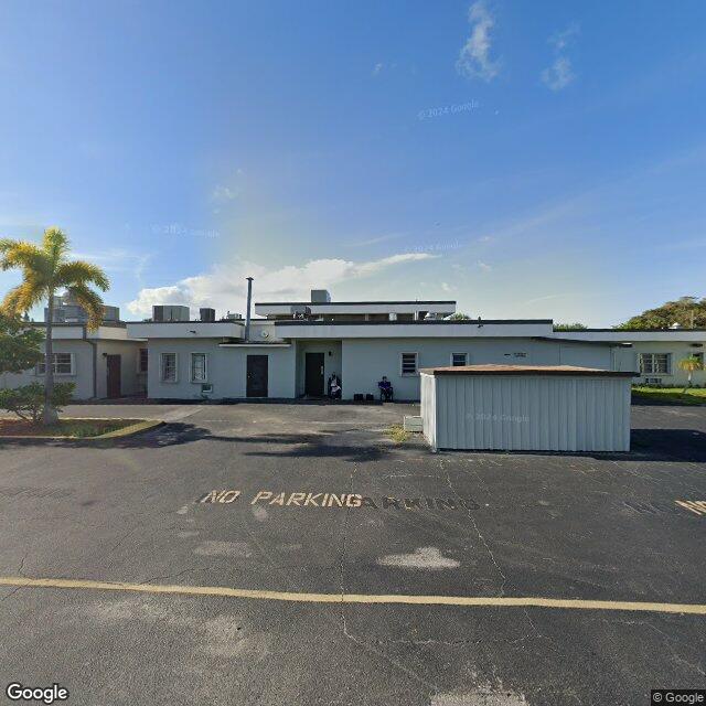 Finnish-American Village Street View Image