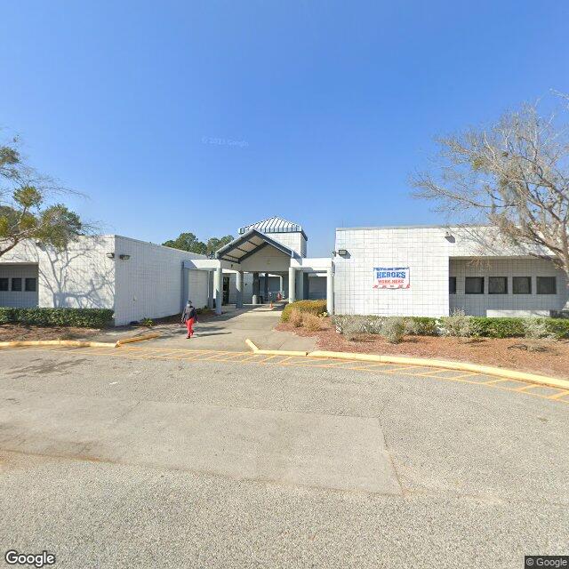 Edgewood Nursing Center Street View Image
