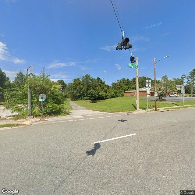 Crosswinds Health and Rehabilitation Center Street View Image