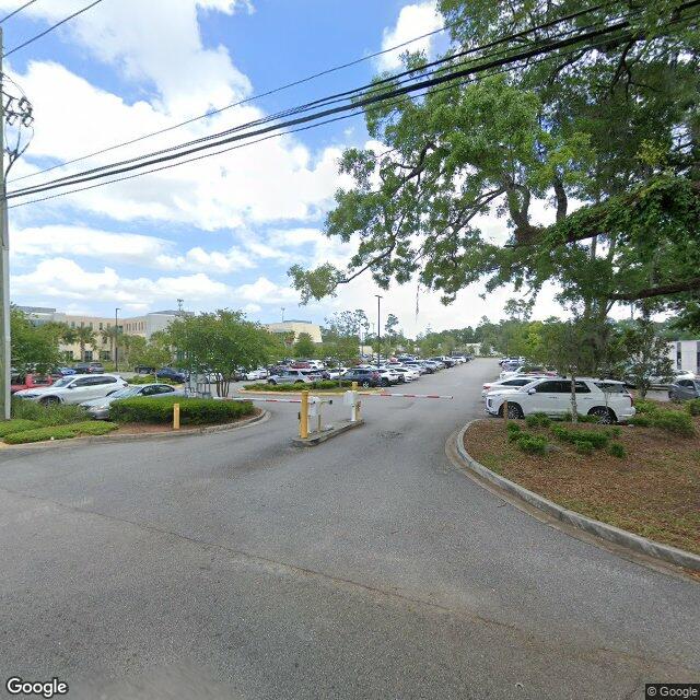 University Crossing Street View Image